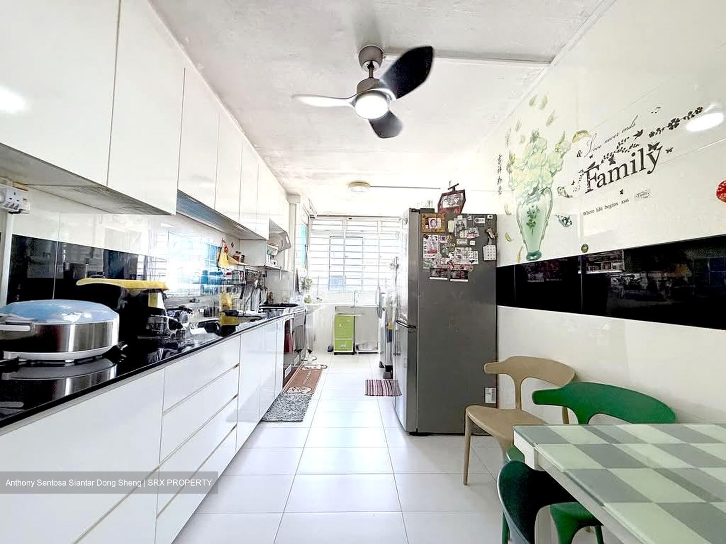 Blk 319 Kampung Ubi Estate (Geylang), HDB 4 Rooms #559709061